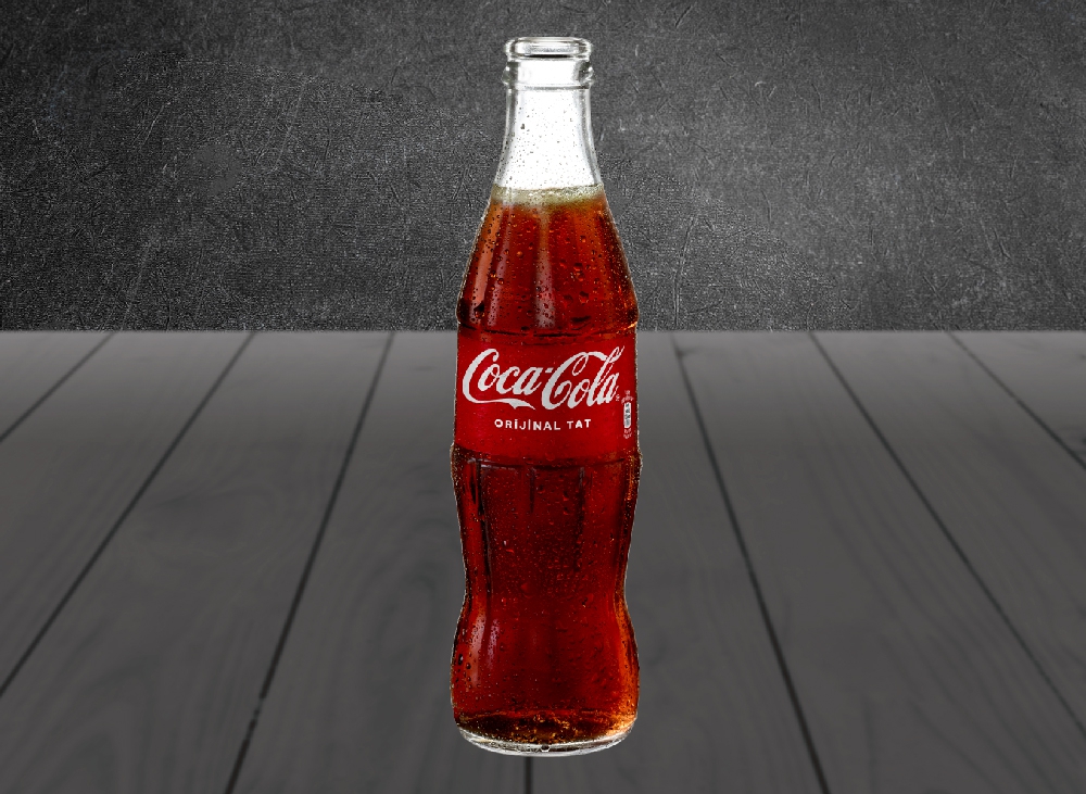 Şişe Coco Cola 300 ml